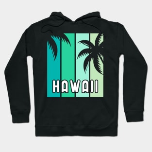 Hawaii T Shirt For Women Men Hoodie